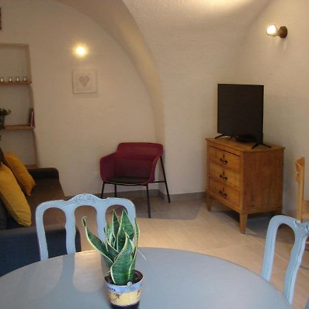 Appartement Tout Confort 2-4 Personnes Joyeuse-Ardeche Exterior foto