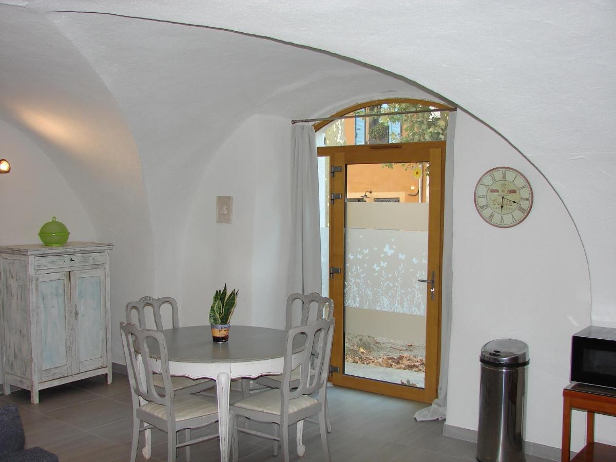 Appartement Tout Confort 2-4 Personnes Joyeuse-Ardeche Exterior foto