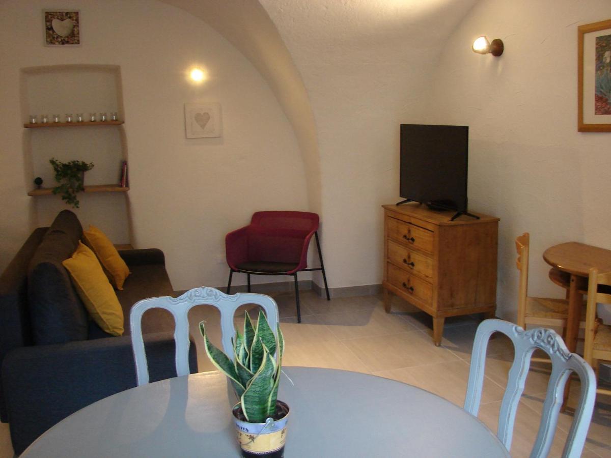 Appartement Tout Confort 2-4 Personnes Joyeuse-Ardeche Exterior foto