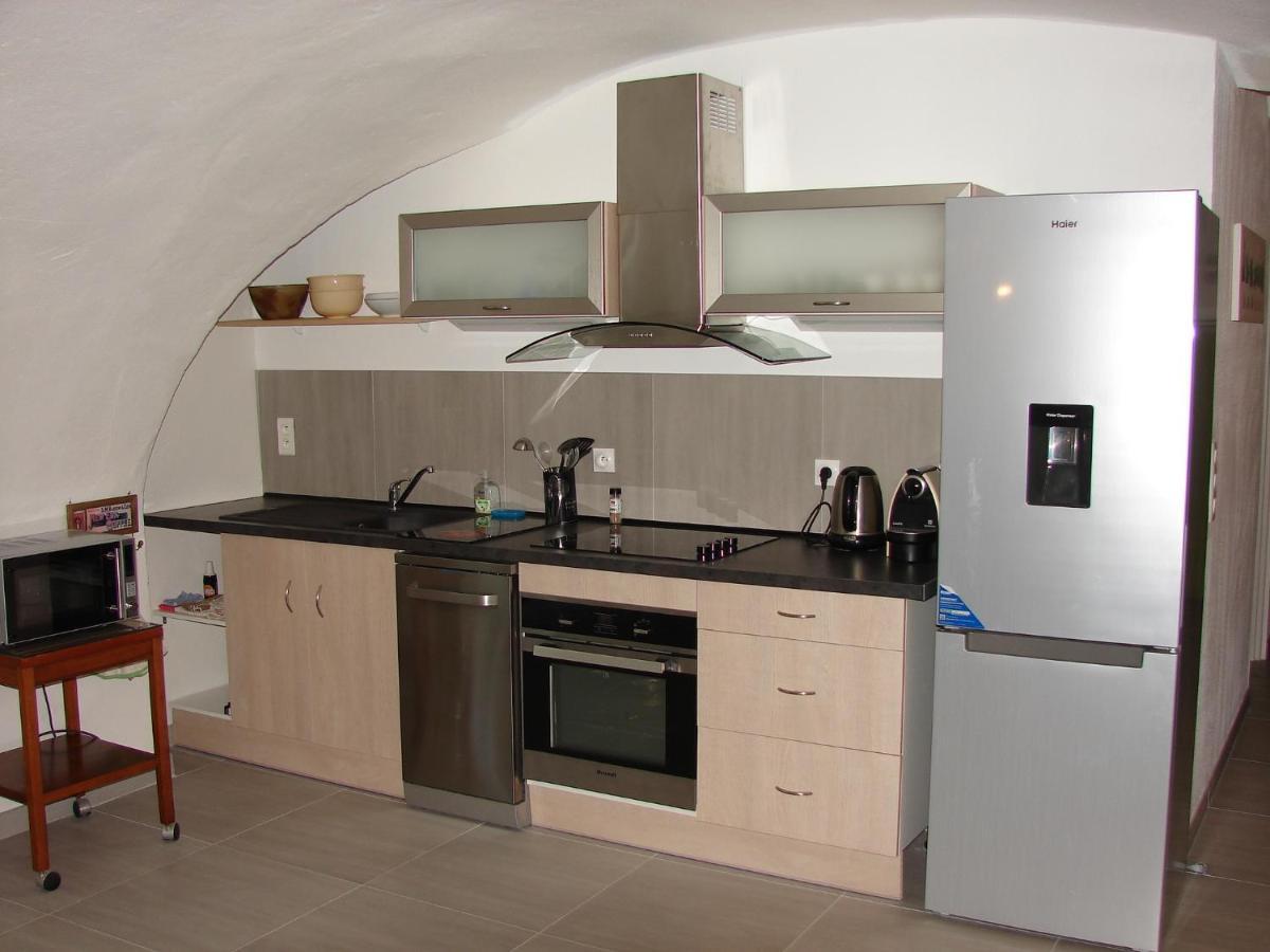 Appartement Tout Confort 2-4 Personnes Joyeuse-Ardeche Exterior foto