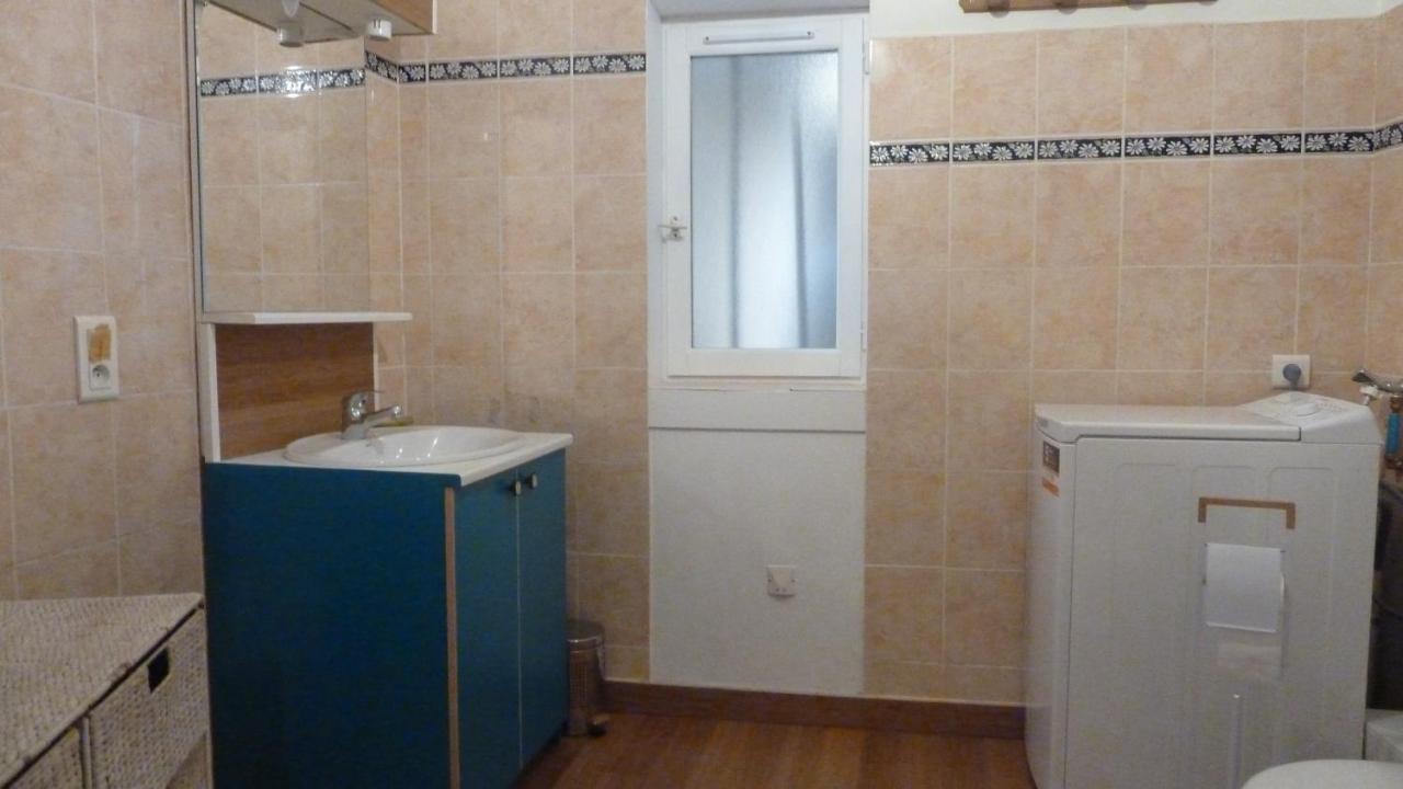 Appartement Tout Confort 2-4 Personnes Joyeuse-Ardeche Exterior foto